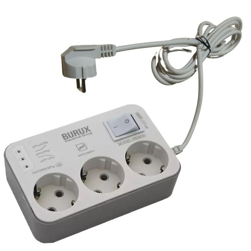 محافظ ولتاژ بروکس مدل BIG6730