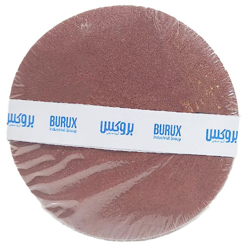 سنباده پشت کرکی بروکس مدل P80